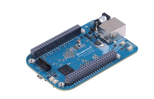 e絡盟豐富產(chǎn)品線，引入BeagleV R Ahead單板計算機