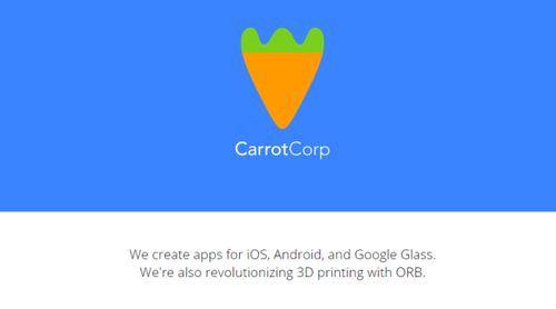 9歲編程,11歲產(chǎn)品上線,15歲3d打印技術(shù)開發(fā),現(xiàn)在19歲有著自己的研發(fā)公司,被稱小喬布斯