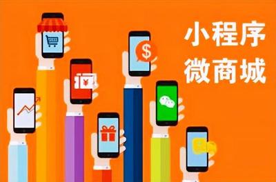 小程序定制開發(fā) 企業(yè)微信商城是否有必要？